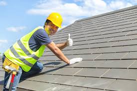 Best Emergency Roof Repair Services  in Mineral Wells, TX